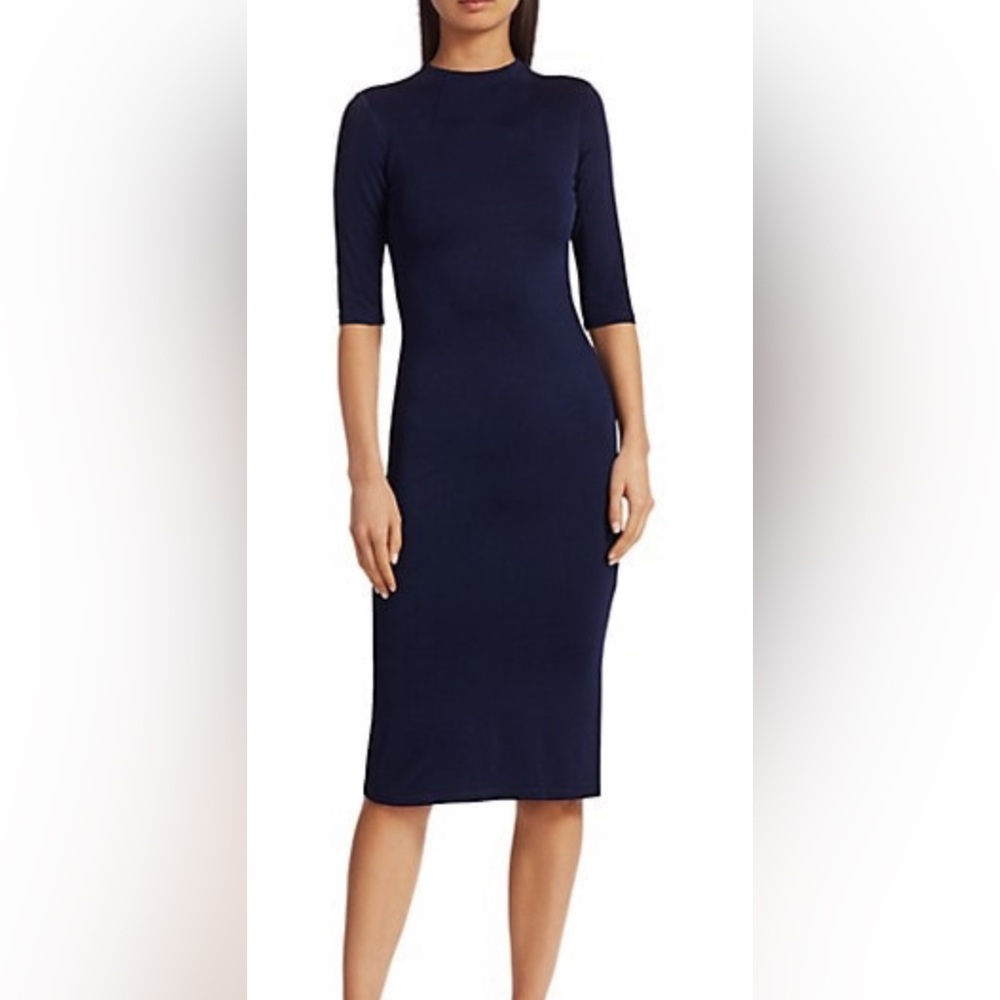 Alice & Olivia dress